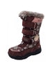 MUSTANG SHOES Winterstiefel Mustang in Rosa