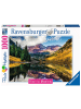 Ravensburger Puzzle 1.000 Teile Aspen, Colorado Ab 14 Jahre in bunt