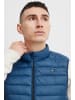 BLEND Steppweste BHRomsey in Blau