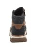 rieker Stiefelette in braun