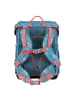Scout Neo Exklusiv Safety Light Schulranzen-Set 5-teilig Aloha
