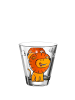 LEONARDO 6er Set Kinderbecher Bambini in Löwe 215 ml