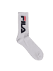 Fila 2er-Set: Socken in White