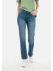 SURI FREY Straight Leg Jeans SFY Freyday in blue 500