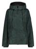 alife and kickin Uebergangsjacke LilouAK B in green gable