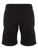 Urban Classics Urban Classics Sweat Shorts in black