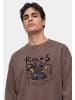 MO Men Sweatshirt in Coffee
