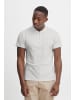 CASUAL FRIDAY Poloshirt CFTrond in Weiß