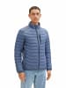 Tom Tailor Steppjacke für Herren in blau