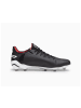 Puma Fussballschuhe in schwarz