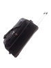 Gladiator 2100 2 Rollen Reisetasche 72 cm in black