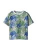 name it T-Shirt 'Janek' 2er Pack in grün
