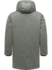 ragwear Kurzmantel Anderre Y in Dusty Olive