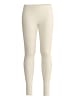 Calida Leggings in charm cream