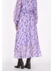 DreiMaster Vintage Women Skirt in lilac