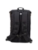 Doughnut Colorado Go Wild 19 - Rucksack 47 cm (black x brown) in black x brown