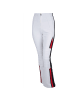 Sportalm  W SKI PANTS 3 in Weiß