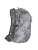 Jack Wolfskin Athmos Shape 24 Rucksack 50 cm in silver all over