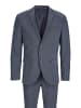 Jack & Jones Einreihiger Blazer und Hose in Night Sky 1