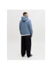 Jack & Jones Sweatshirt in blue mirage