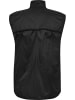 Hummel Weste "Packable Trail Vest" in Schwarz
