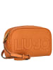 Liu Jo ECS Gangabina Camera Case - Umhängetasche 24 cm M in topaz