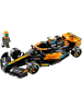 LEGO Speed Champions 76919 McLaren Formel-1 Rennwagen 2023