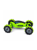 Wisam® RC-Stuntauto mit Gestensteuerung, Licht, Sound und Rauch