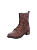 Mustang Boots in braun