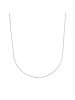 Amor Collier Silber 925, rhodiniert in Silber