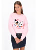 myMo Women Sweatshirt in light rose