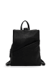 EMILY & NOAH Rucksack E&N Tours RUE 09 in black
