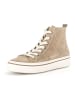 Gabor Sneaker in Desert