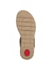 Tamaris COMFORT Sandale in NUT