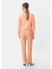 comma Bluse in 2102_papaya