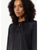 comma Bluse in 5976_navy