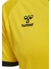 Hummel T-Shirt Raglanärmel Hmlcore Erwachsene in BLAZING YELLOW