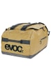 evoc Duffle Bag 60 - Reisetasche 60 cm (carbon grey/black) in curry/black