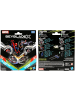 Hasbro Beyblade X Marvel Collab Spider-Man 3-60F vs. Venom 3-80N Multipack Set 8+