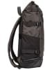 Strellson Rucksack New Ham Sebastian LVZ in Dark Olive