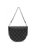 Tamaris Anastasia Summer Schultertasche 23 cm in black