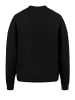 F4NT4STIC Oversize Sweatshirt Honolulu in schwarz