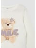 s.Oliver T-Shirt in 0210_creme