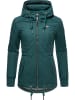 ragwear Winterjacke YM-Danka in Dark Green022