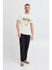 BLEND Rundhalsshirt BHJARBIN 3-Pack in bunt