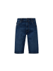 S.OLIVER RED LABEL Short in Blau