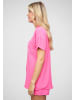 Cloud5ive Short Sleeve Shirt in pink