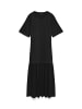 Vero Moda Kleid in Black