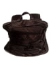 The Chesterfield Brand Filmore Daypack Leder 40 cm Laptopfach in brown