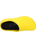 Birkenstock Berufsschuhe Super Birki in gelb in gelb